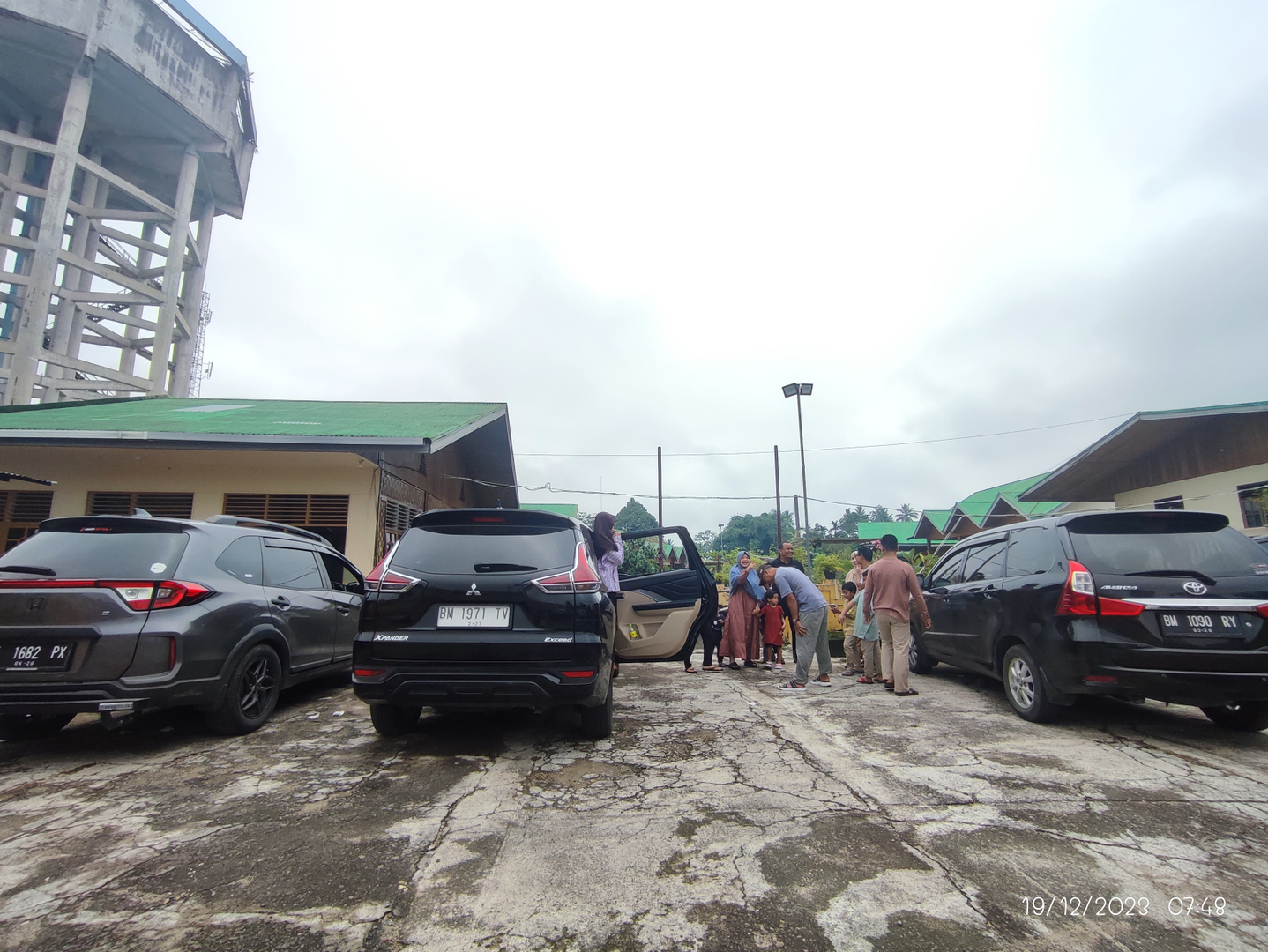 Bambu Hotel: Harga Diskon + Promo Hotel 2024