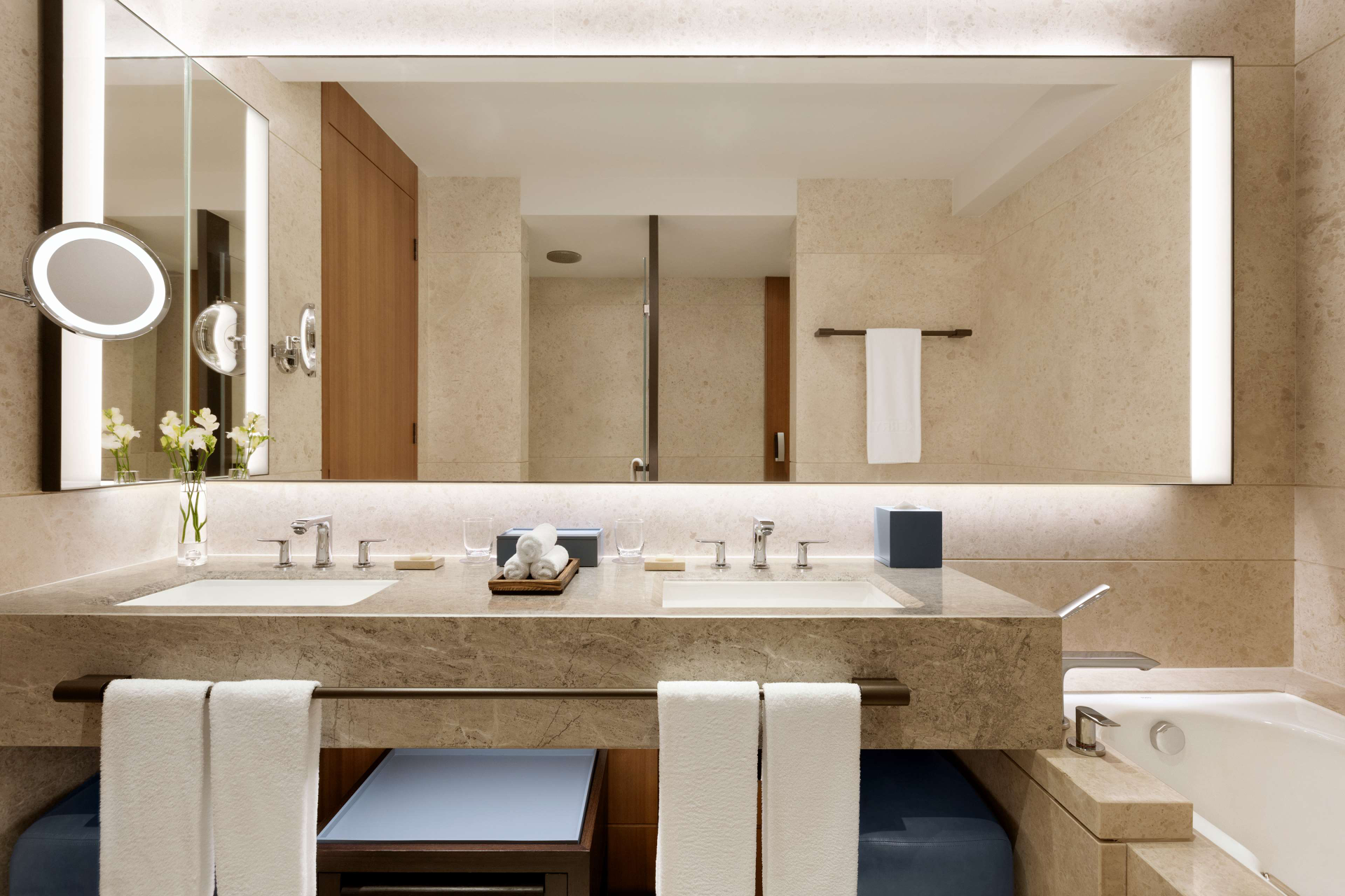 Bathroom 5