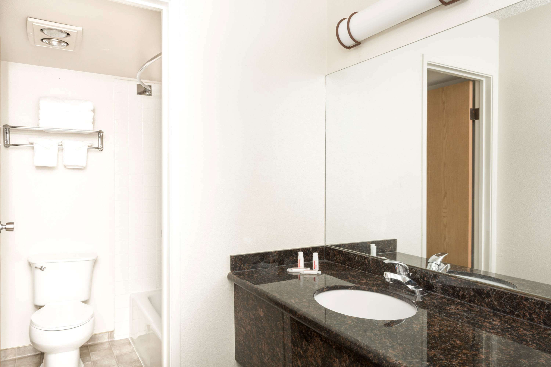Bathroom 8