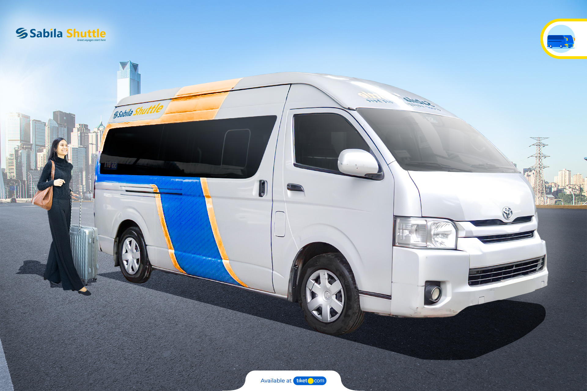 Antar Jemput Premium