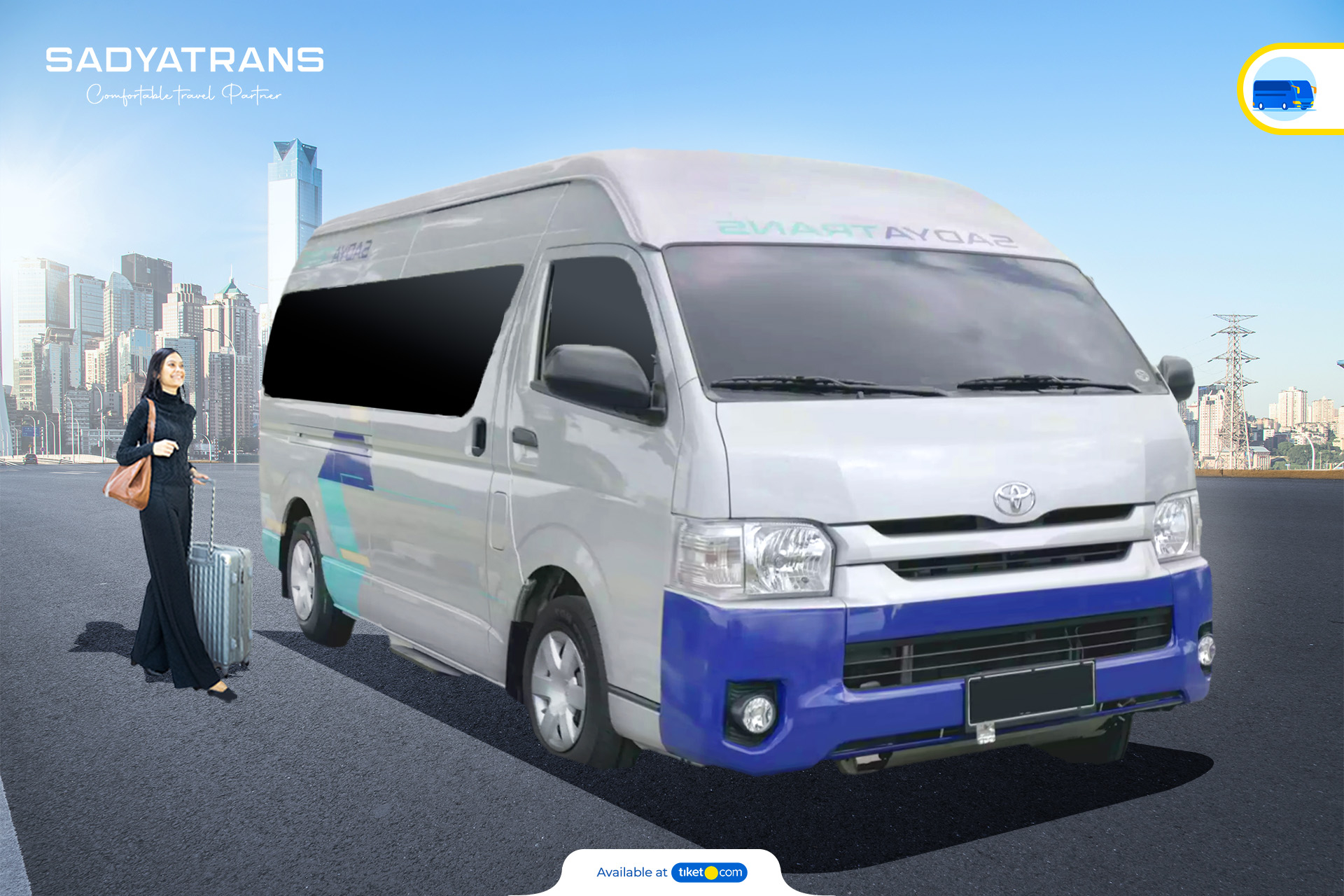 Sadya Trans
