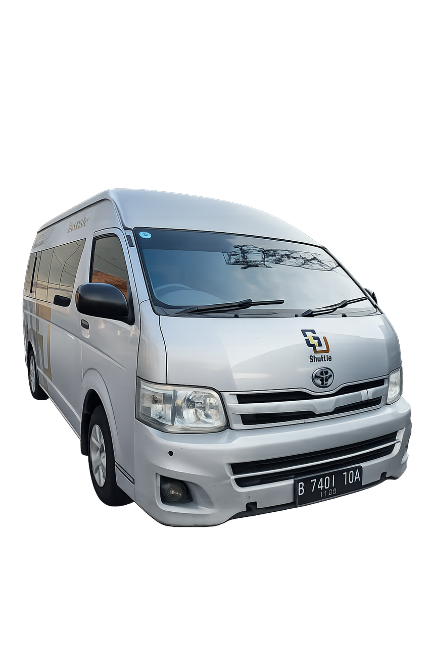Go Shuttle