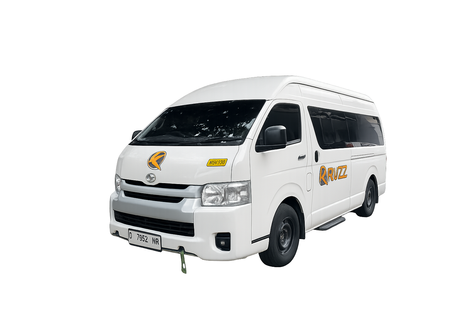 Kruzz Shuttle