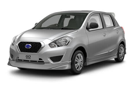 Datsun Go