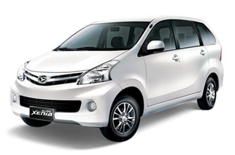 Daihatsu Xenia