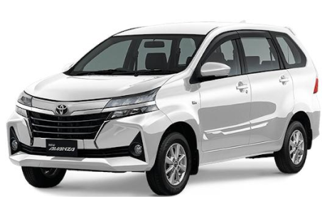 Toyota New Avanza 2019