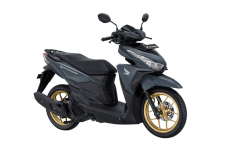 Honda Motor Vario 150