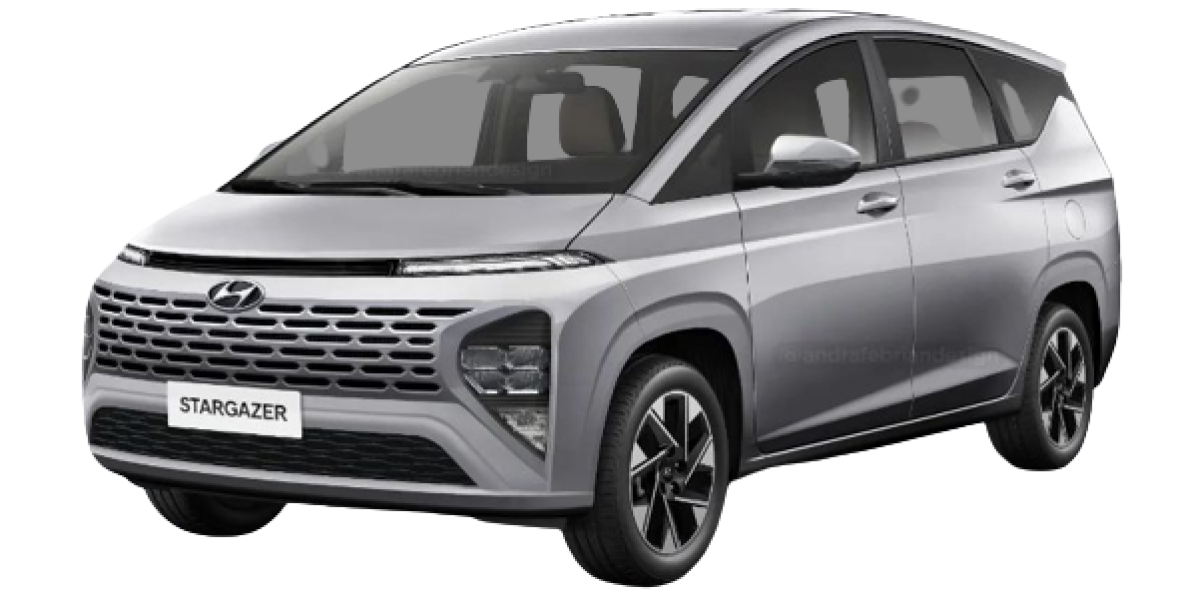 Hyundai STARGAZER