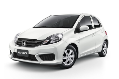 Honda Brio