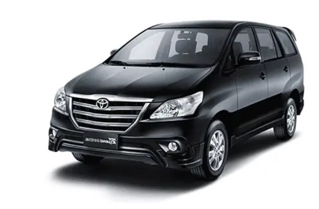 Toyota Grand New Innova