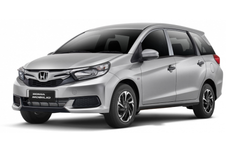 Honda Mobilio