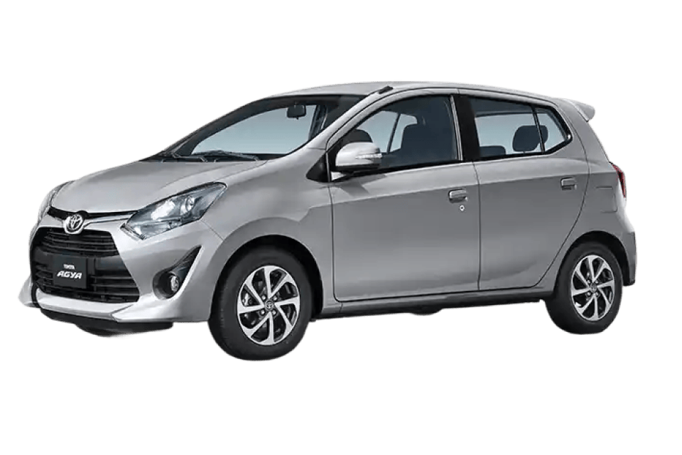 Toyota Agya