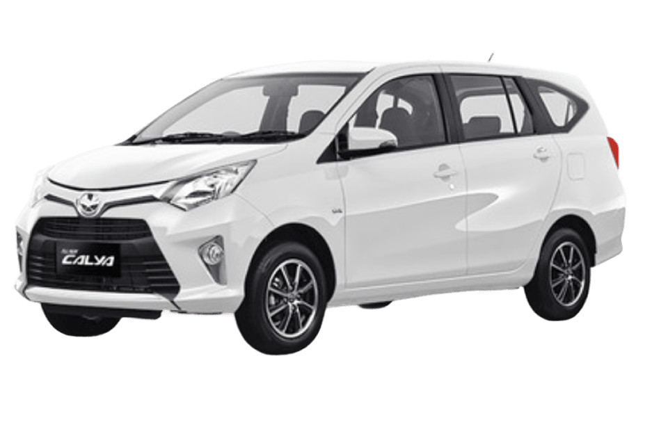 Toyota Calya