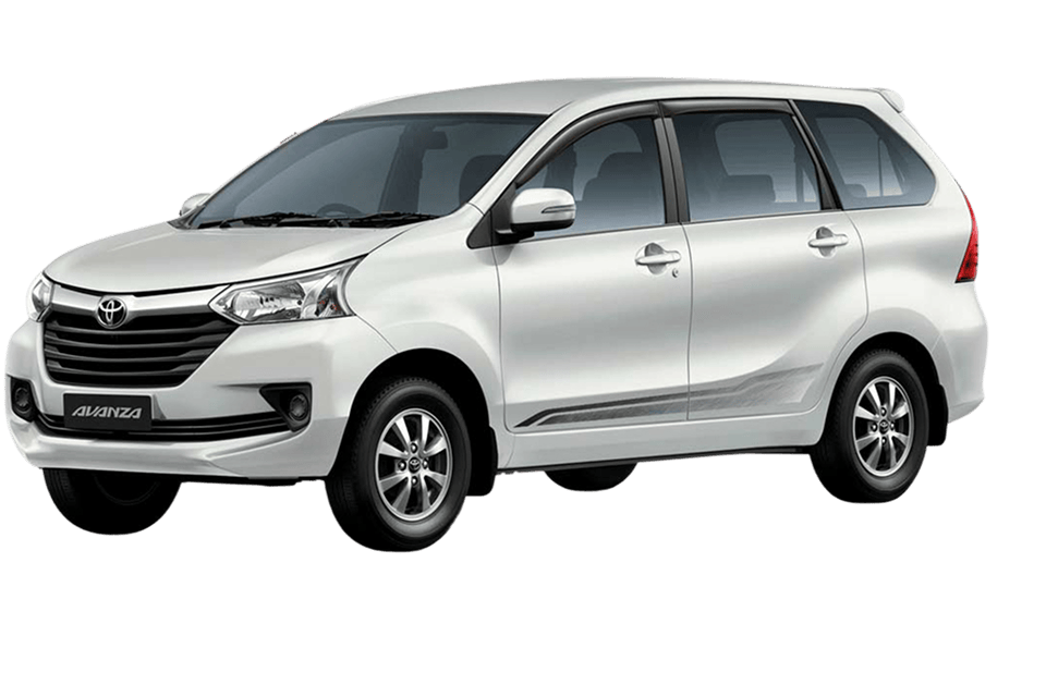 Toyota Grand New Avanza