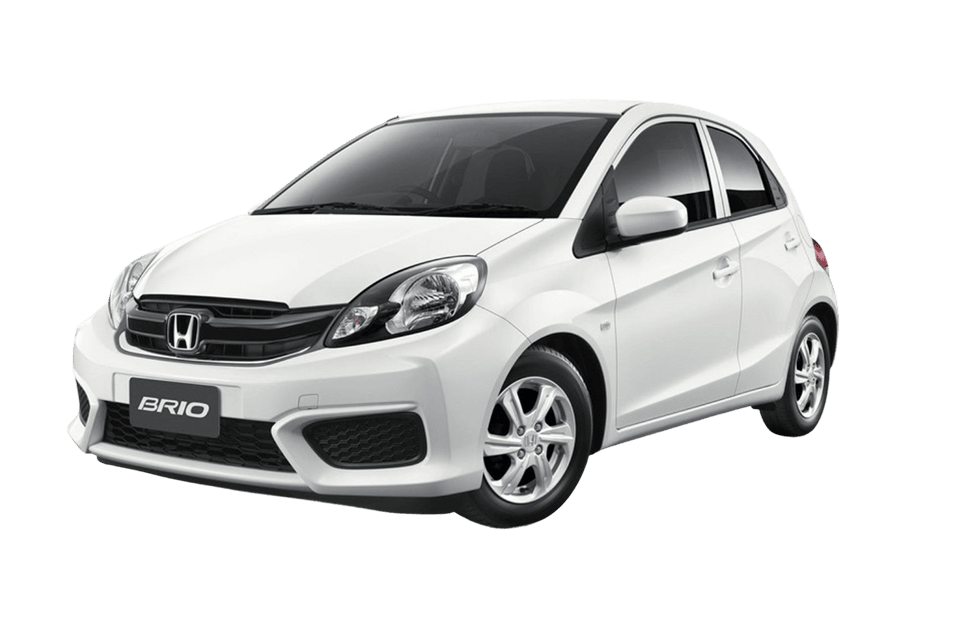 Honda Brio