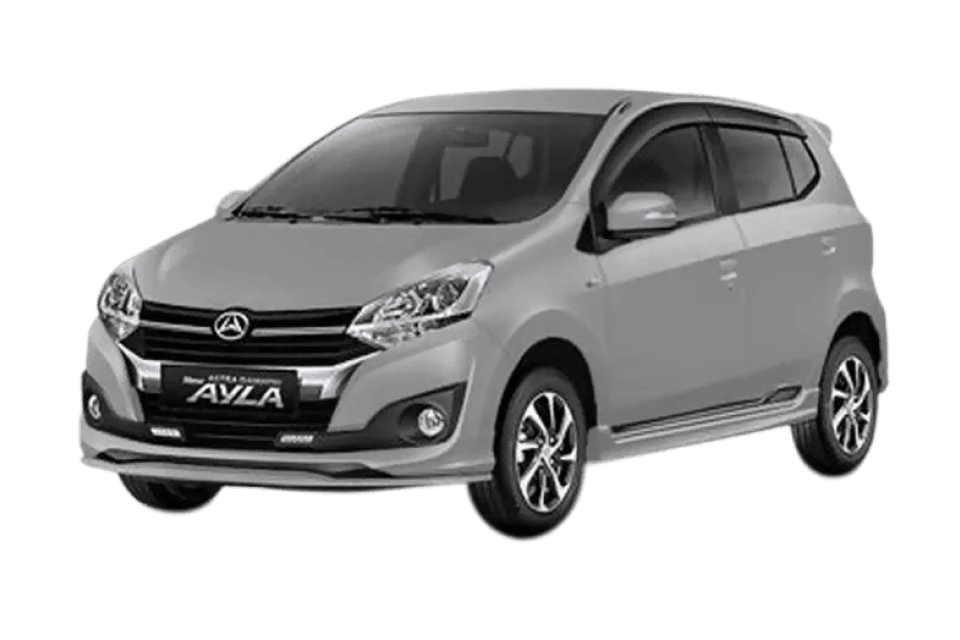 Daihatsu Ayla