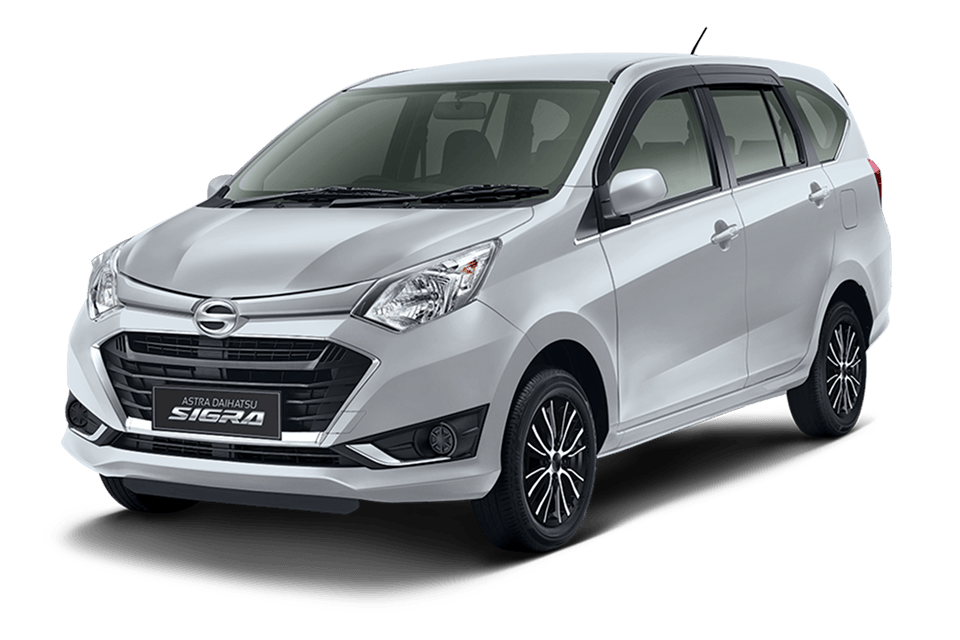 Daihatsu Sigra
