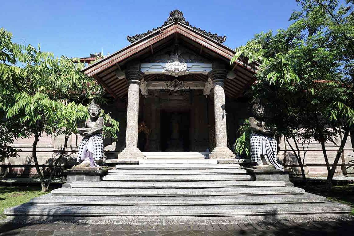 Agung Rai Musemum of Art (ARMA) ticket zTaYSUgT