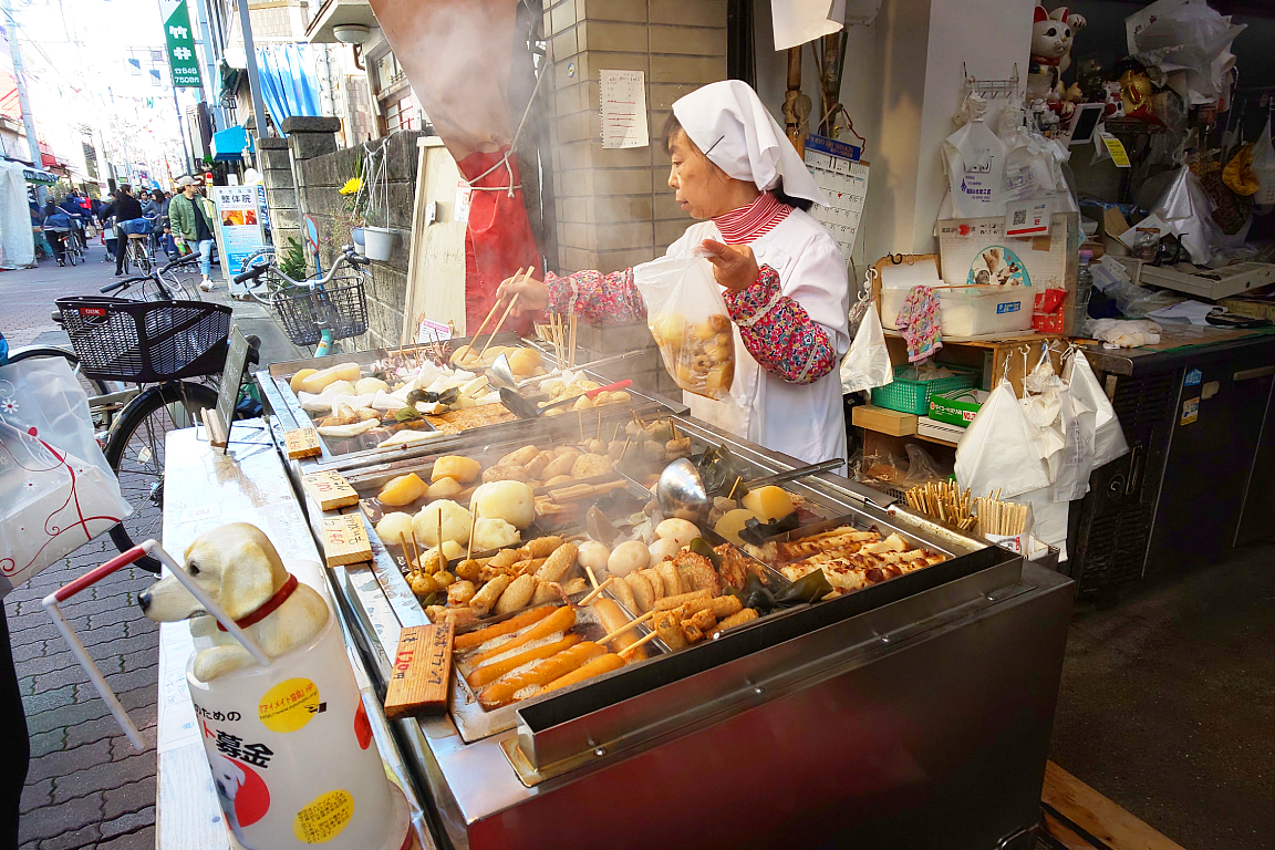 Tokyo Food And Drink Tour At Sunamachi Ginza Shopping Street Harga tokyo-food-and-drink-tour-at-sunamachi-ginza-shopping-street-harga