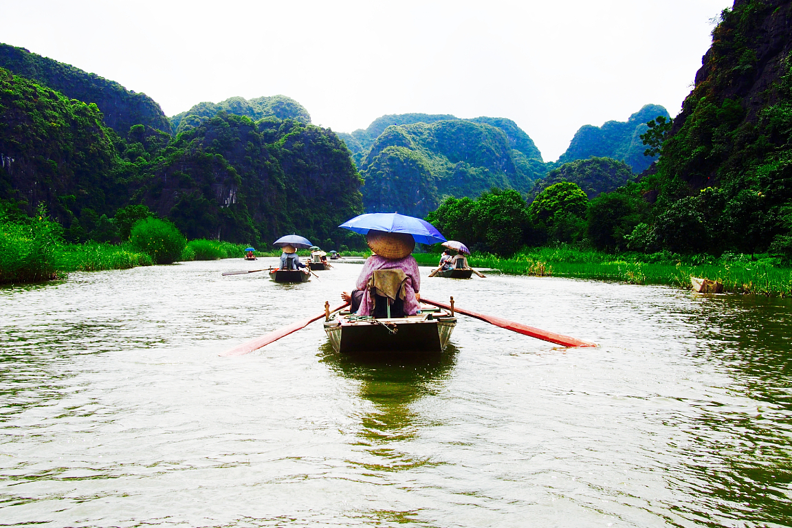 Hoa Lu and Tam Coc Tour from Hanoi 7s53GLnv-backdrop