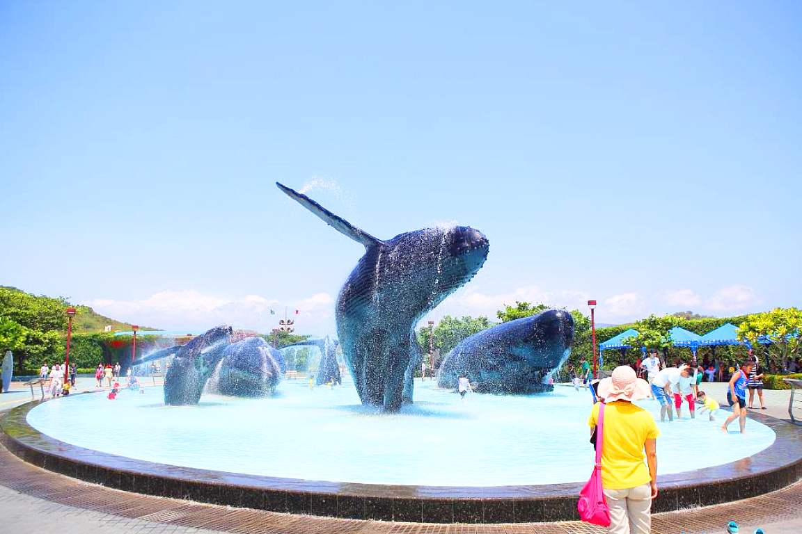 Overnight Experience at Kenting National Museum of Marine Biology and Aquarium.jpg-backdrop