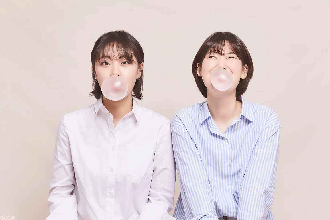 Cheese Smile Studio Self Photoshoot Experience in Bukchon wKZ7YZ7T