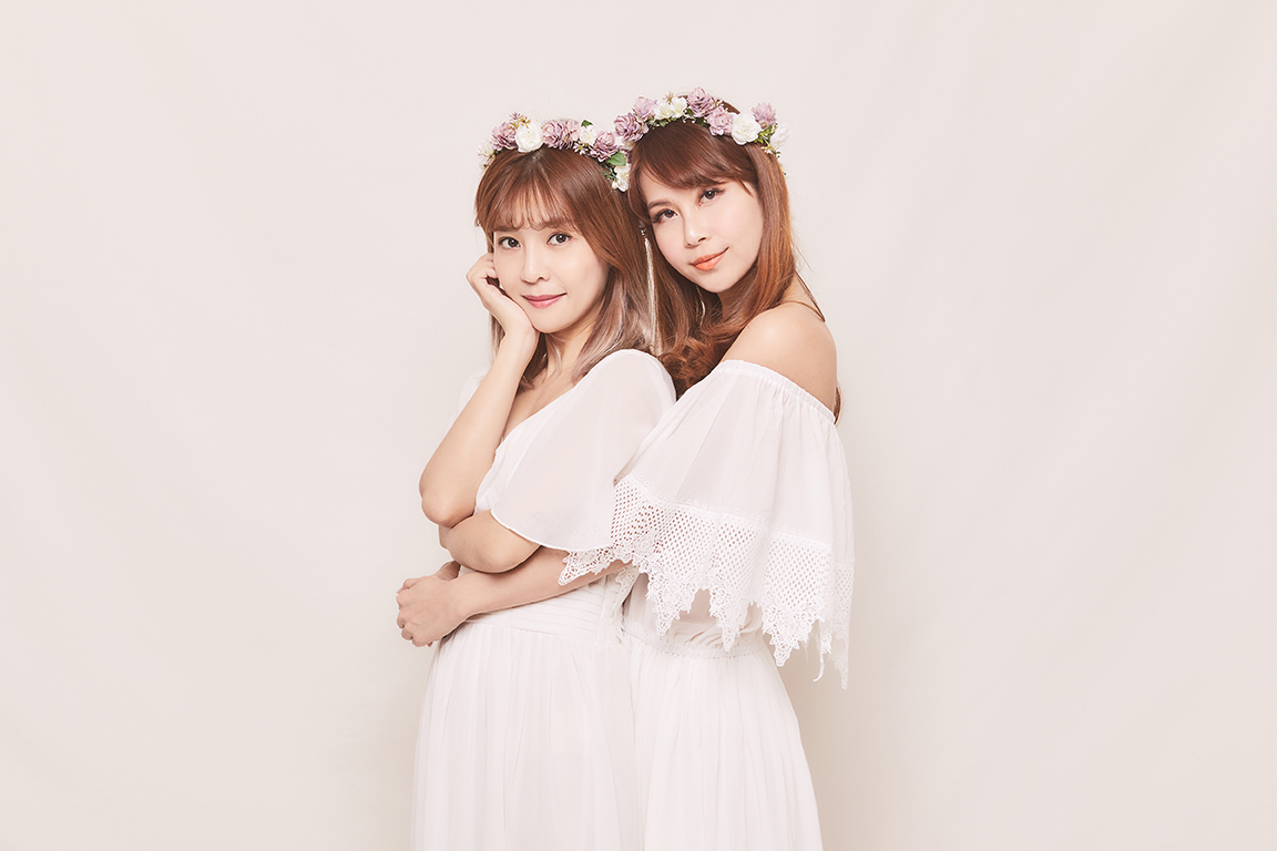Cheese Smile Studio Self Photoshoot Experience in Bukchon k3LkJK2Y