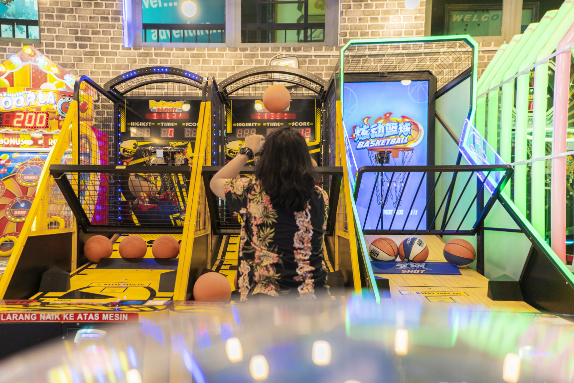 Funworld BOXIES Tajur Bogor MaCbpO0Q