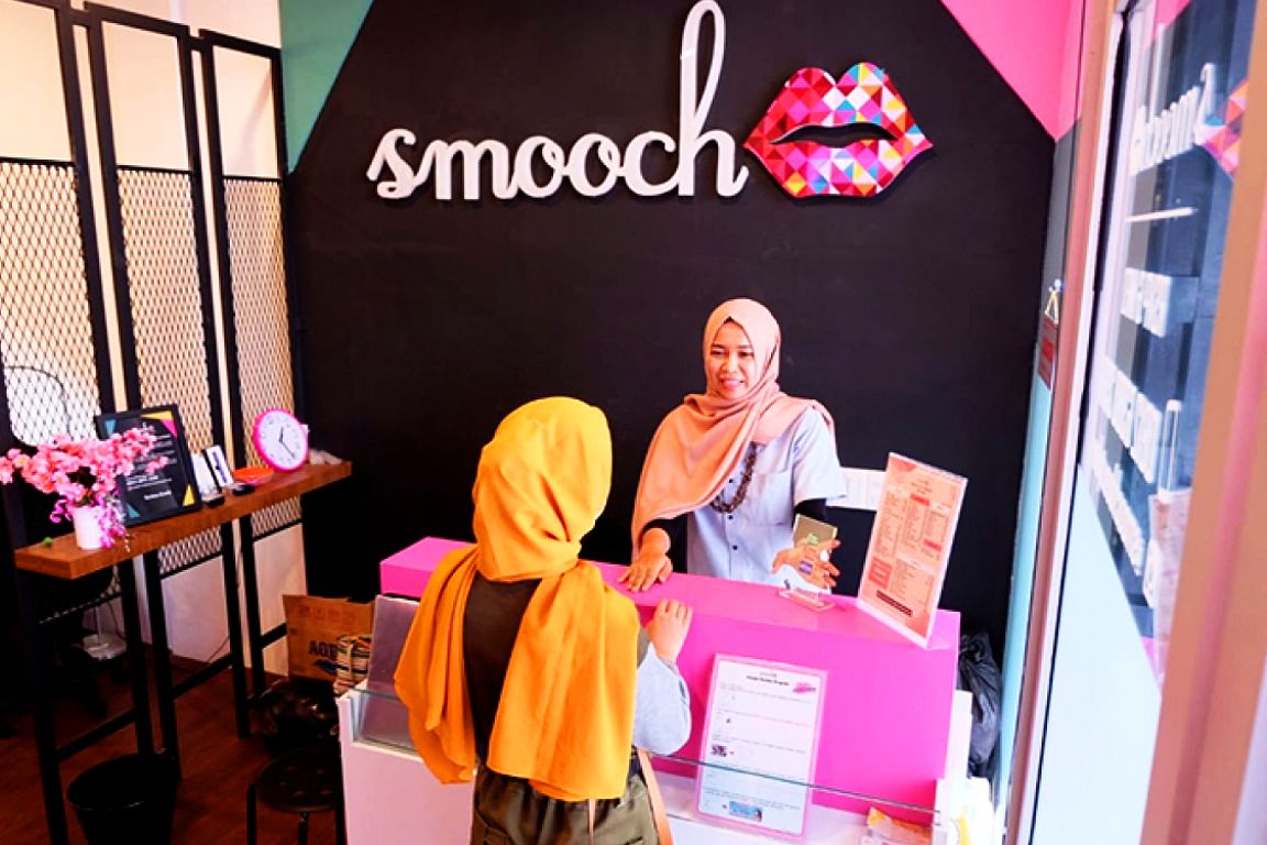 Selalu Diperbarui Menu Smooch Eatery Bogor Tengah Bogor