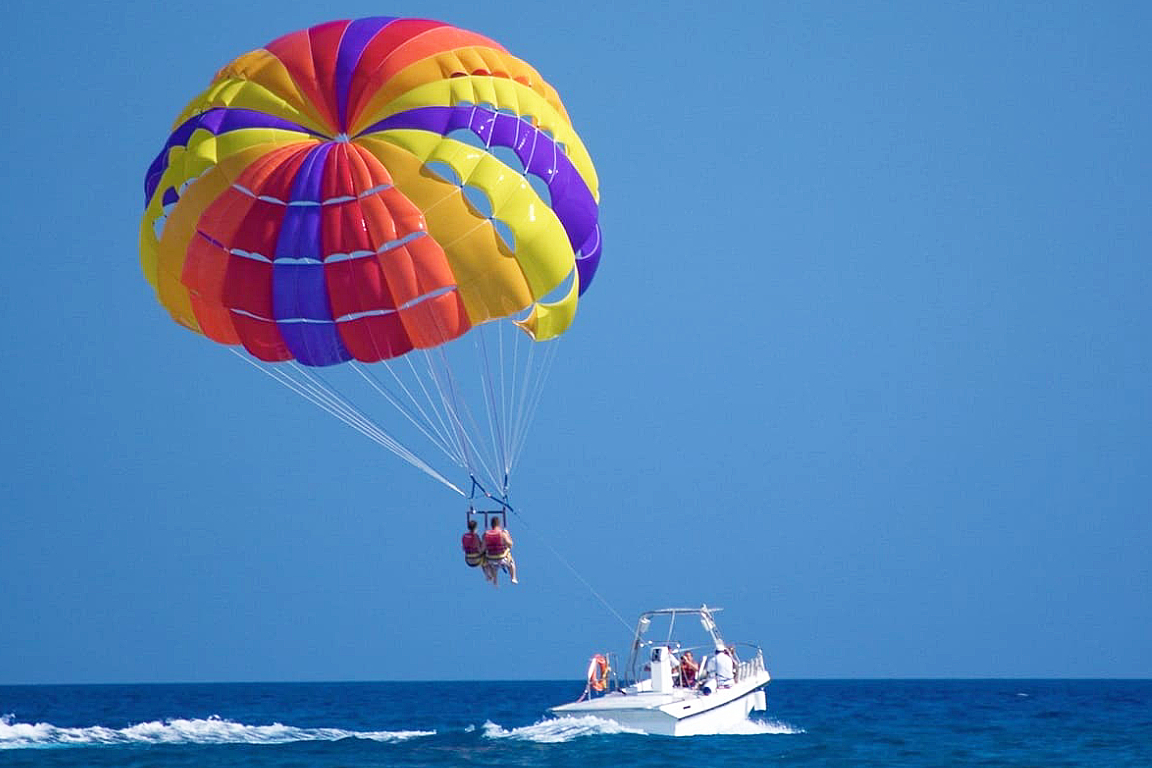 Bali Parasailing Adventure D2Zir3mI