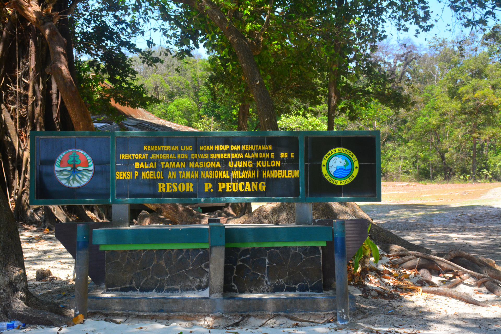 Ujung Kulon Pulau Peucang (3Days 2Night) Open Trip by Sabiladventure 5MbUMCS1