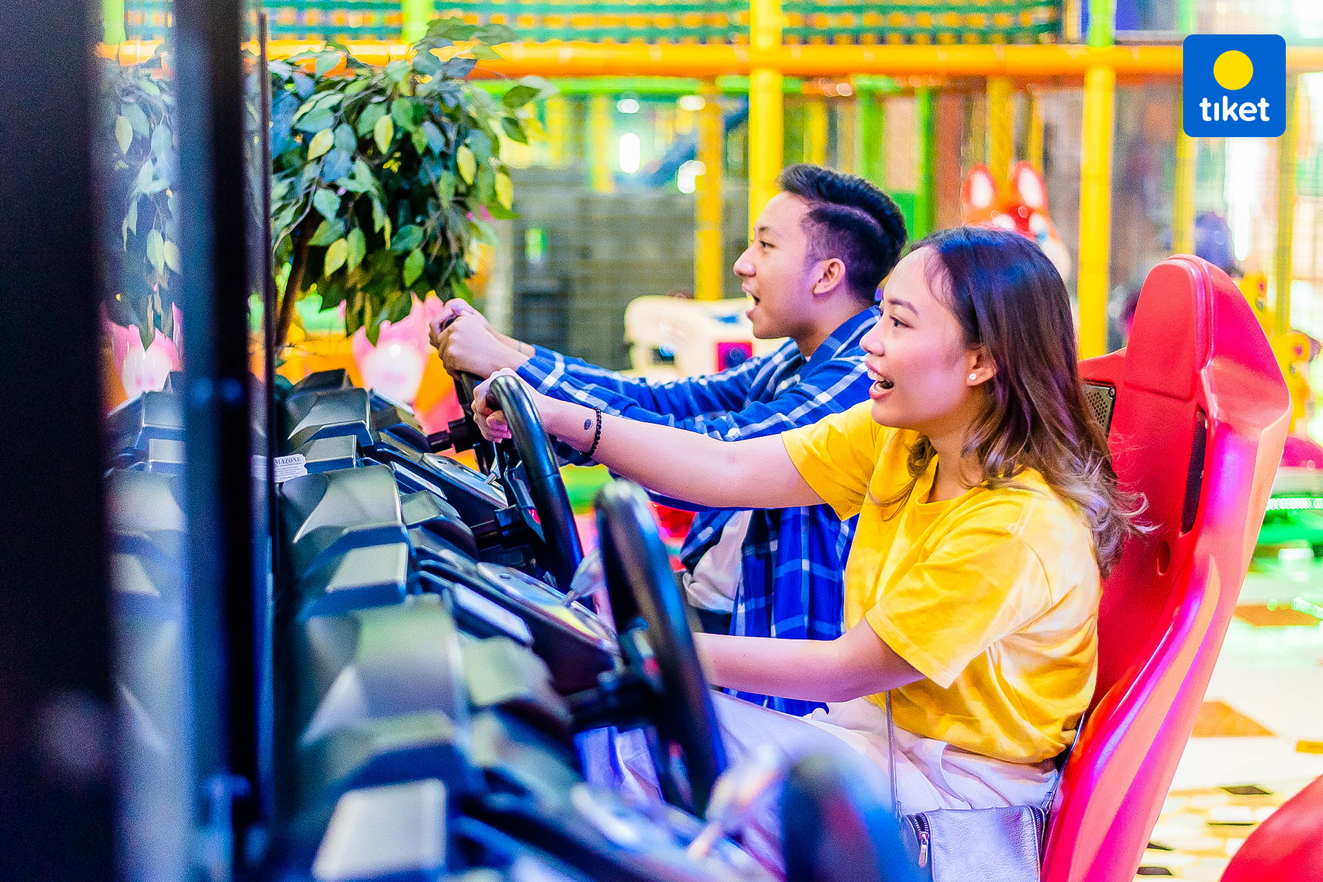 Amazone Big Mall Samarinda Card Top-Up euji0R4D