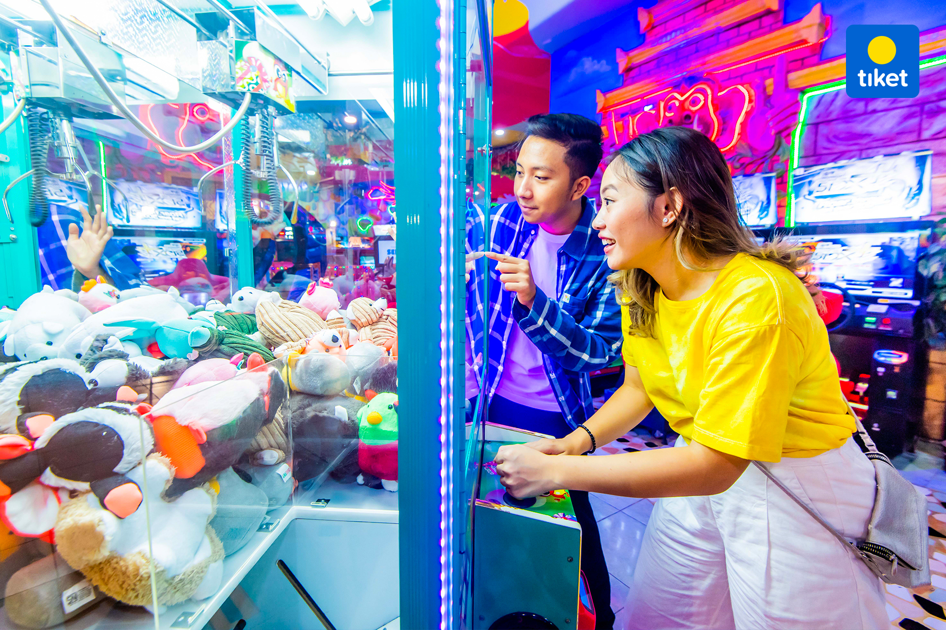 Amazonia Plaza Jumbo Manado Card Top-Up cWjOgDOj