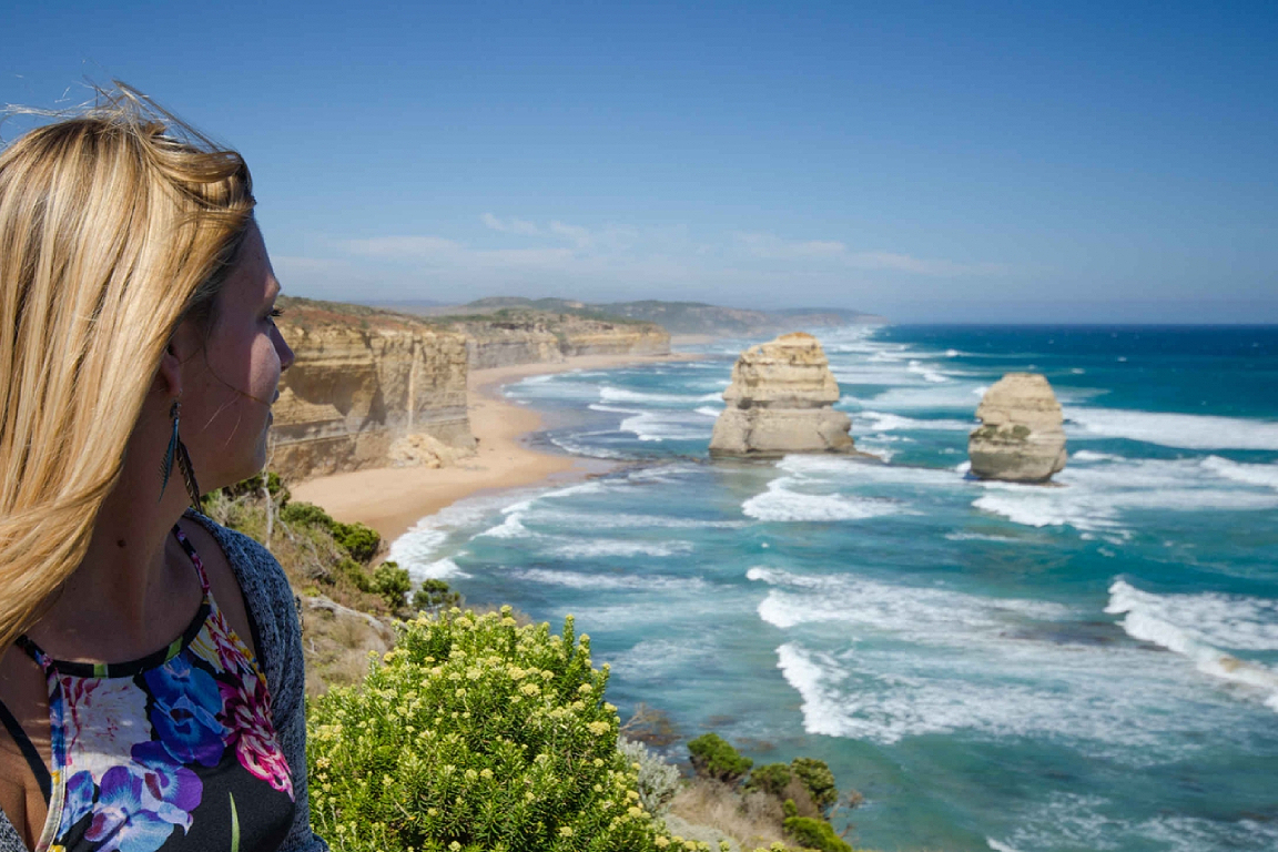 Boutique Great Ocean Road Reverse Itinerary Tour Max 11 People mXGMQopx-backdrop