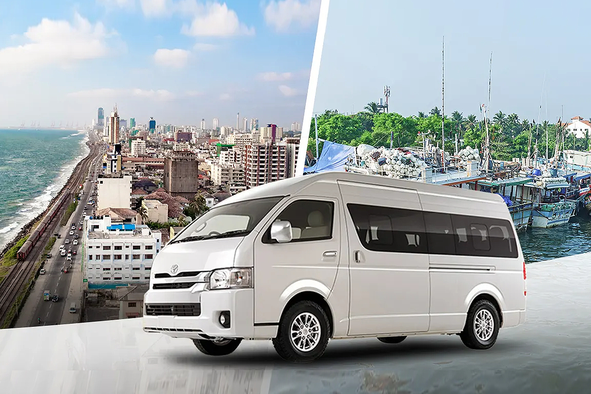 Private City Transfers for Colombo and Surrounding Areas OGWFCBOW-backdrop