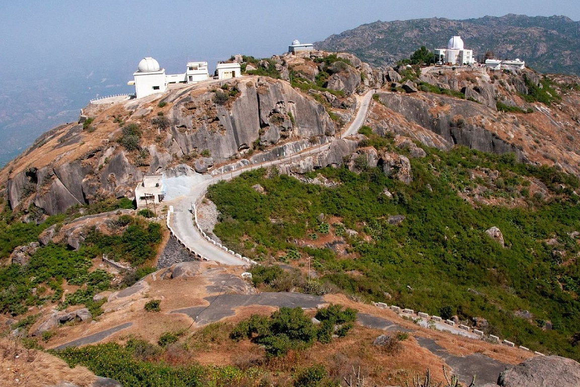 Private City Transfers between Udaipur and Mount Abu, Jaipur & More xqcXsXEA