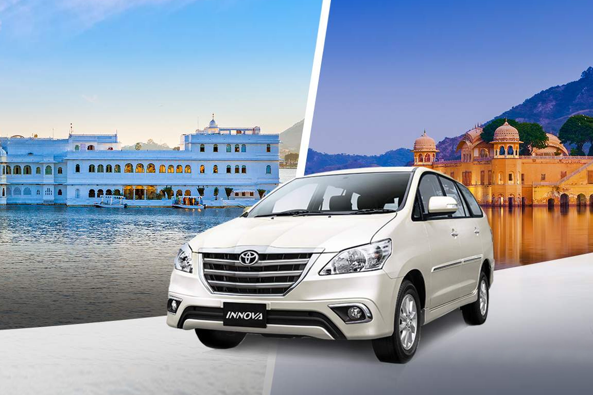 Private City Transfers between Udaipur and Mount Abu, Jaipur & More y6Ybr1MU-backdrop