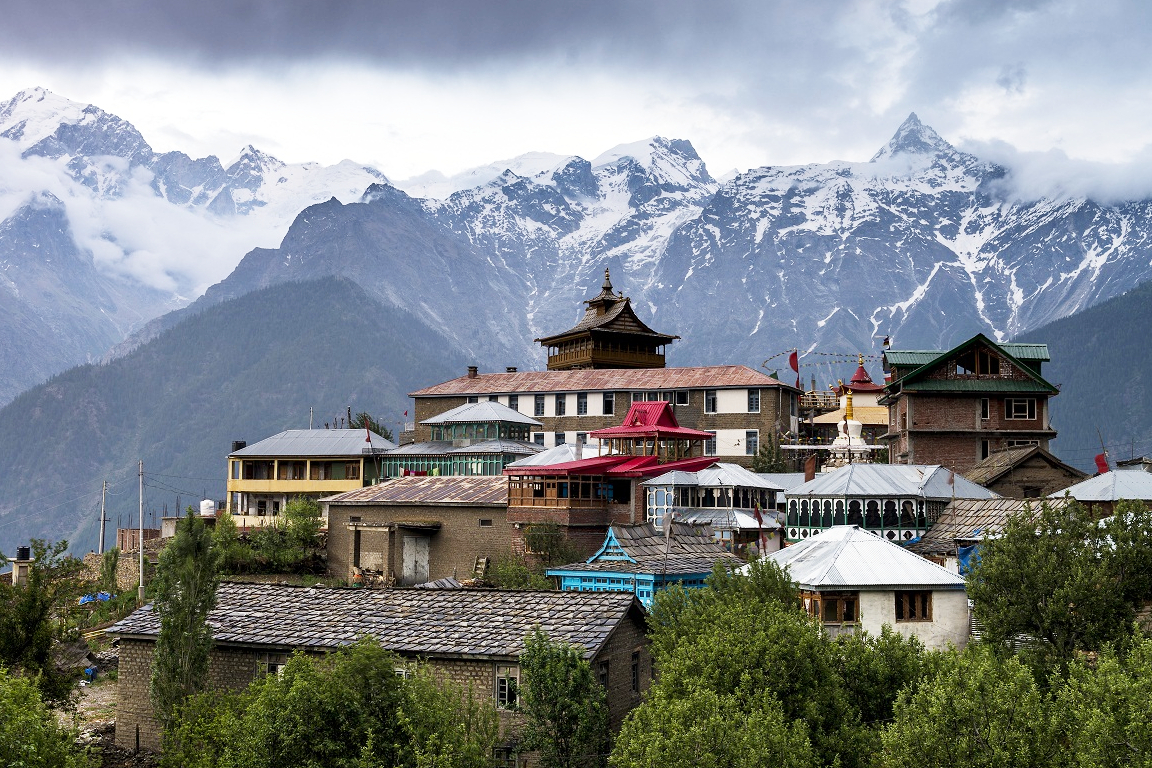 Private City Transfers between Delhi and Himachal Pradesh/Punjab mm1QUEnR