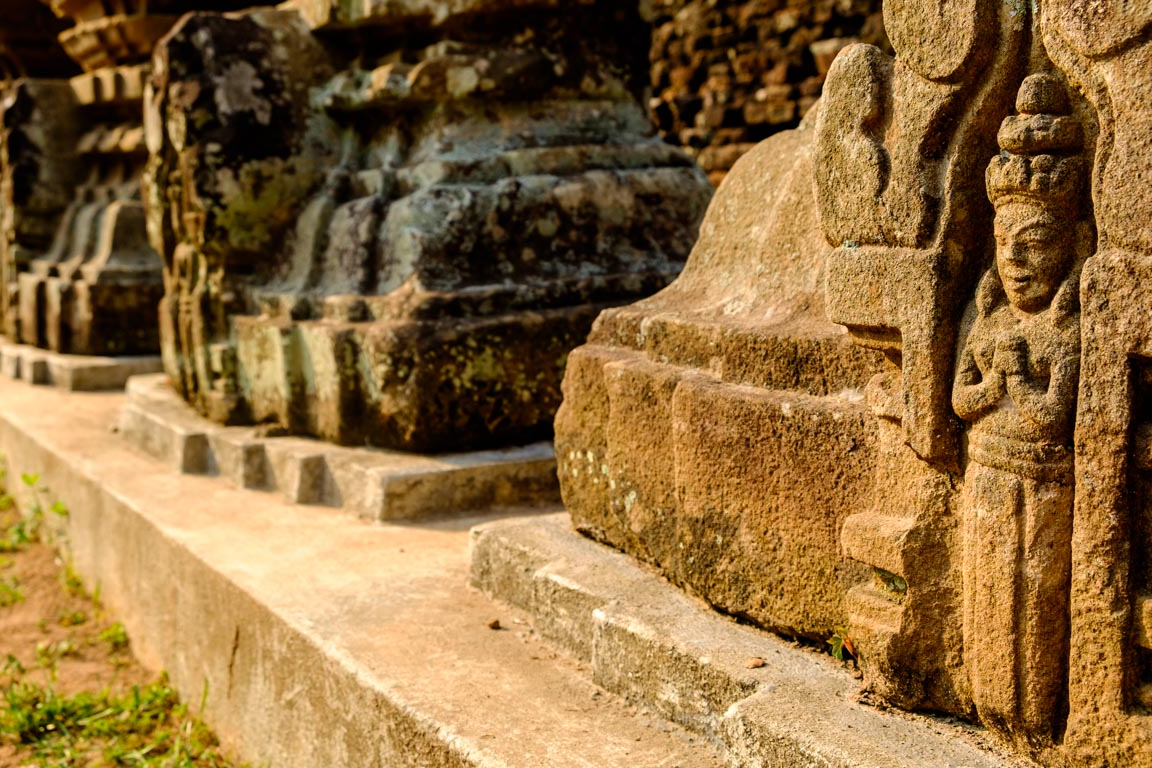 My Son Sanctuary Day Tour from Hoi An D0VjAnm4