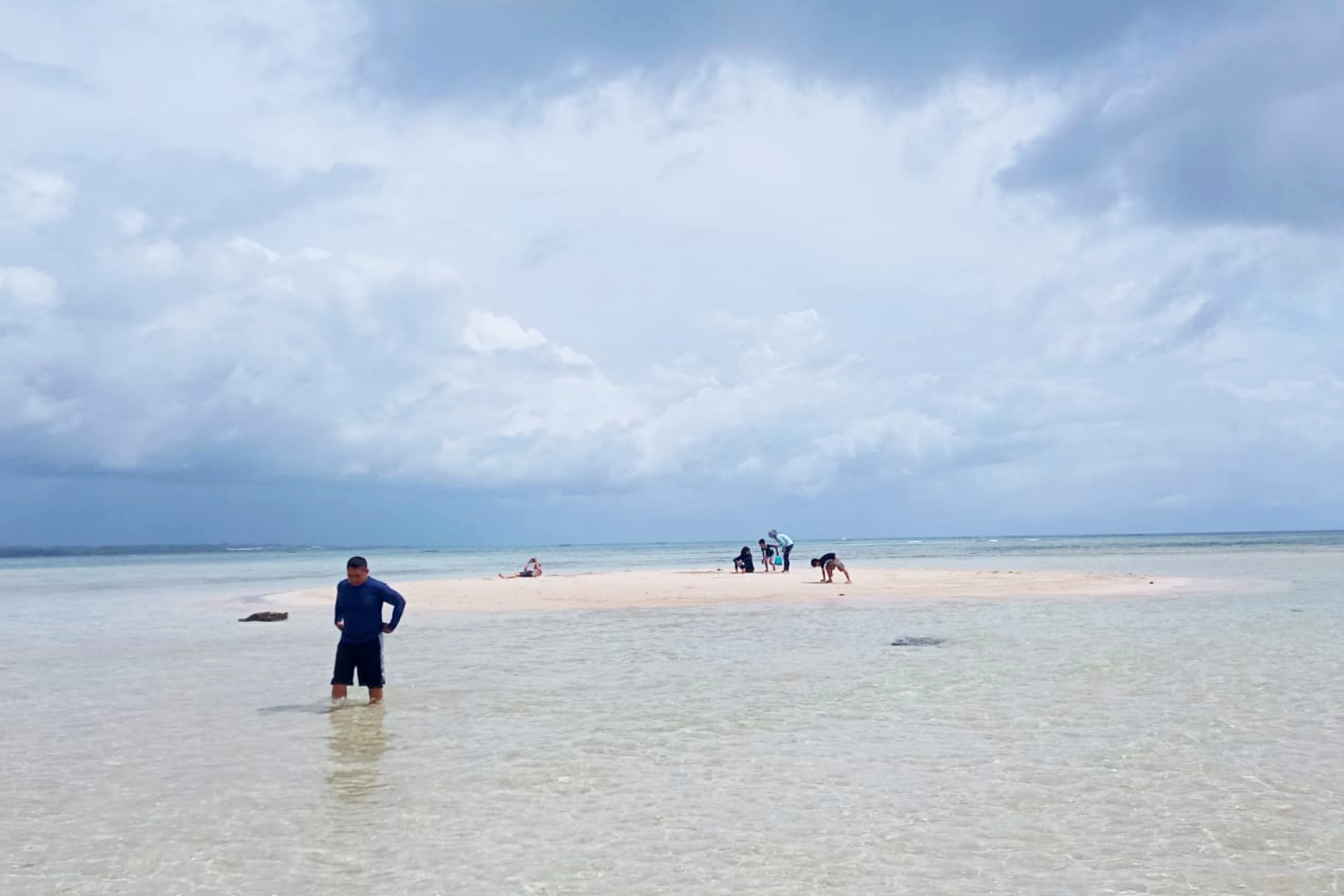 Pink Beach Tour by Anjani Tour V9qsGgT2
