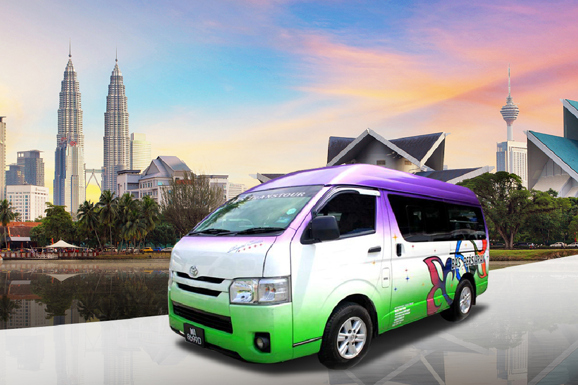 Private City Transfers for Ipoh and Surrounding Cities WbCLSGYk