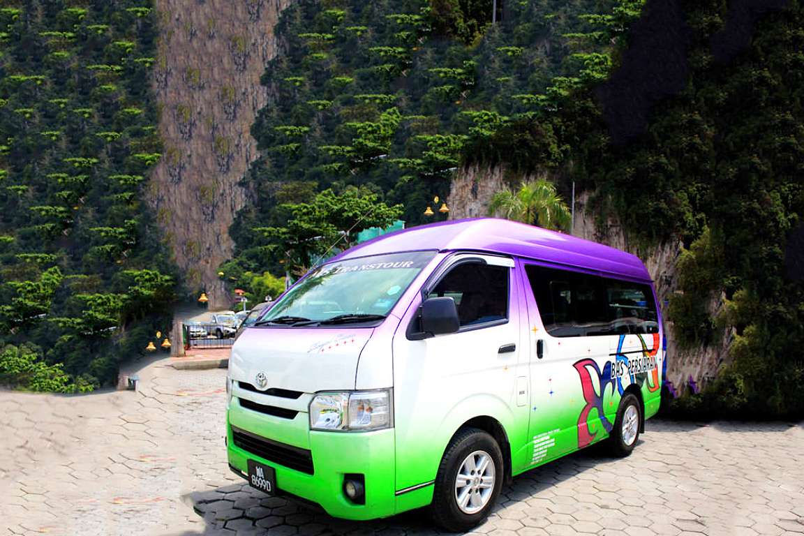 Private City Transfers for Ipoh and Surrounding Cities bbYnaKzb