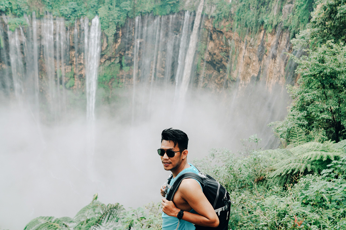 Tiket Paket Private Trip Air Terjun Tumpak Sewu & Gunung Bromo By ...