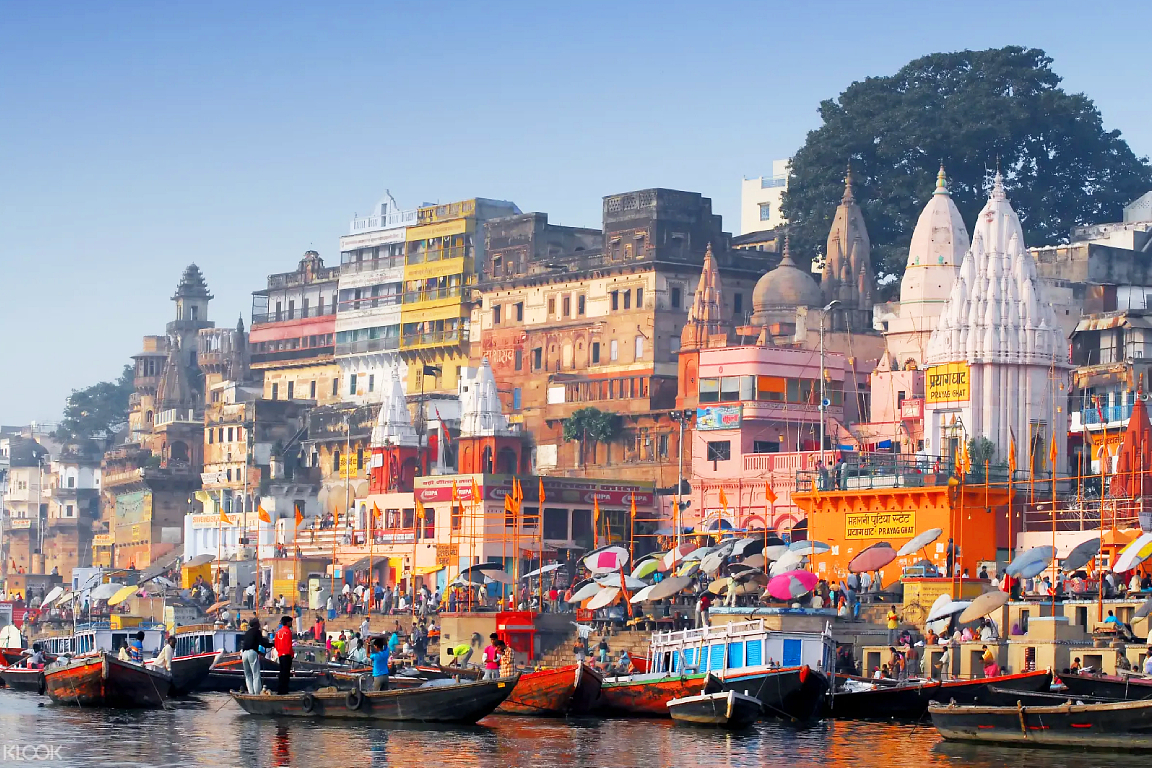 Varanasi Private Day Tour BDg3nR9i-backdrop
