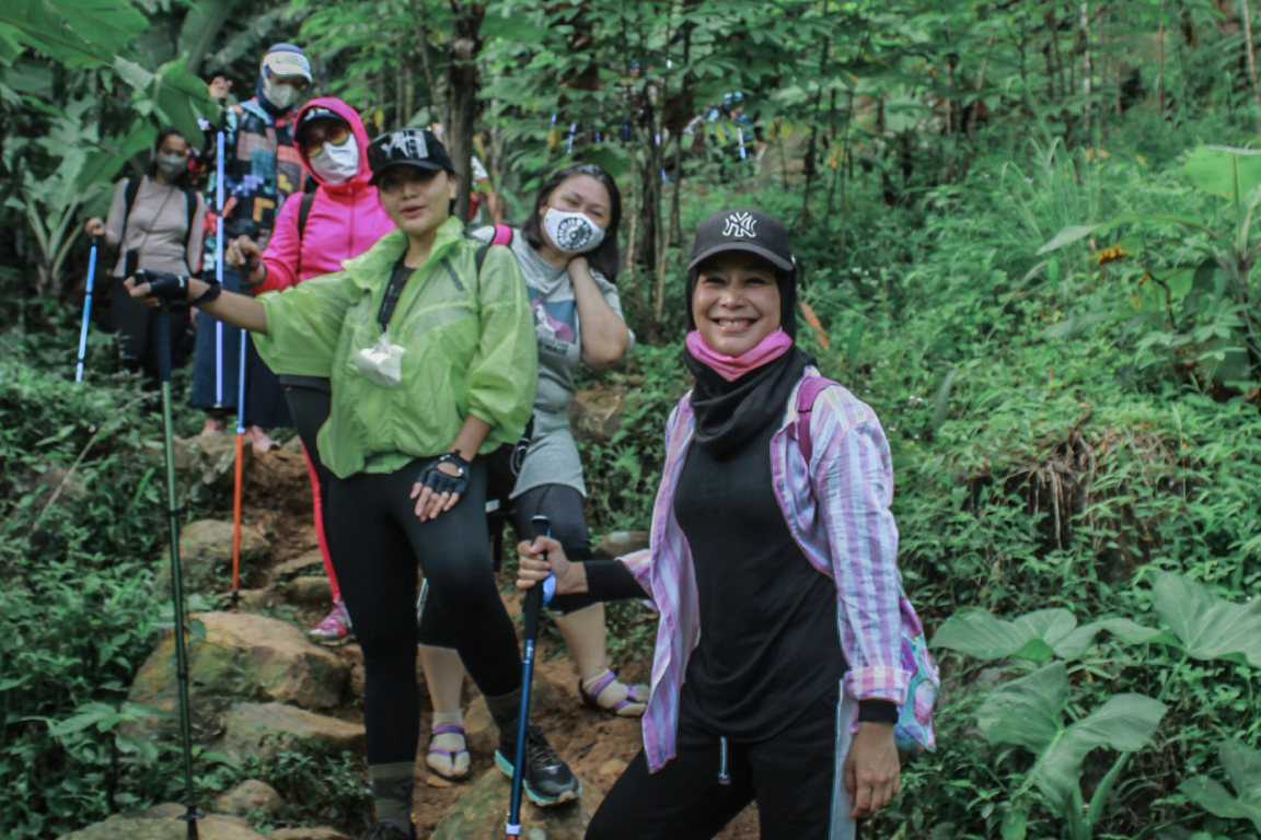 Trekking curug ngumpet Sentul by Sentul Hill Trekking (4).jpg