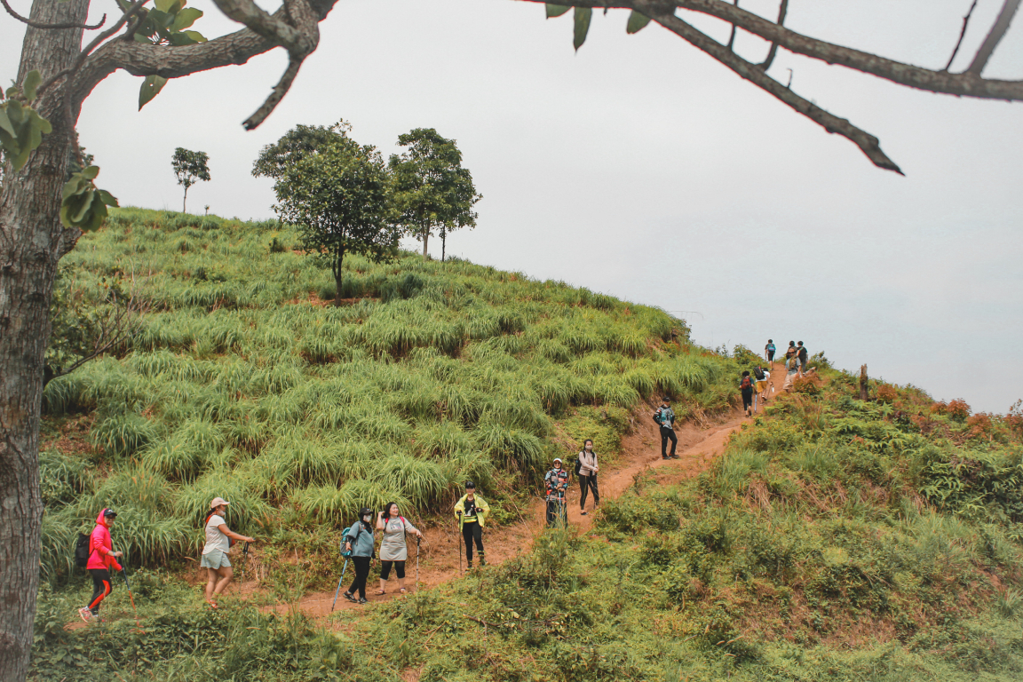 Trekking curug cisarua Sentul by Sentul Hill Trekking (1).jpg