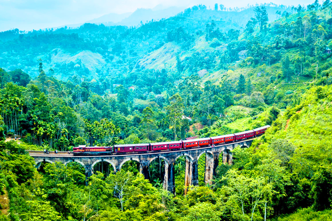 Nuwara Eliya Private Day Tour from Ella rBTQRgQs-backdrop