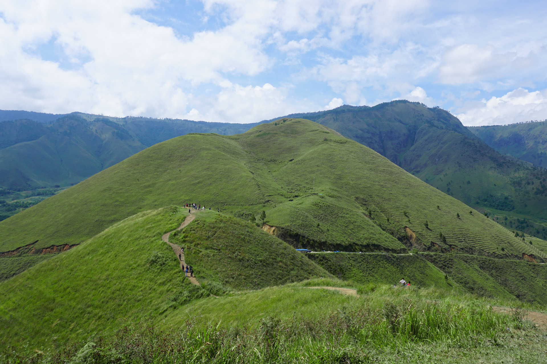 Overland Samosir Island by Sumatera Trip ZJEDJVYr