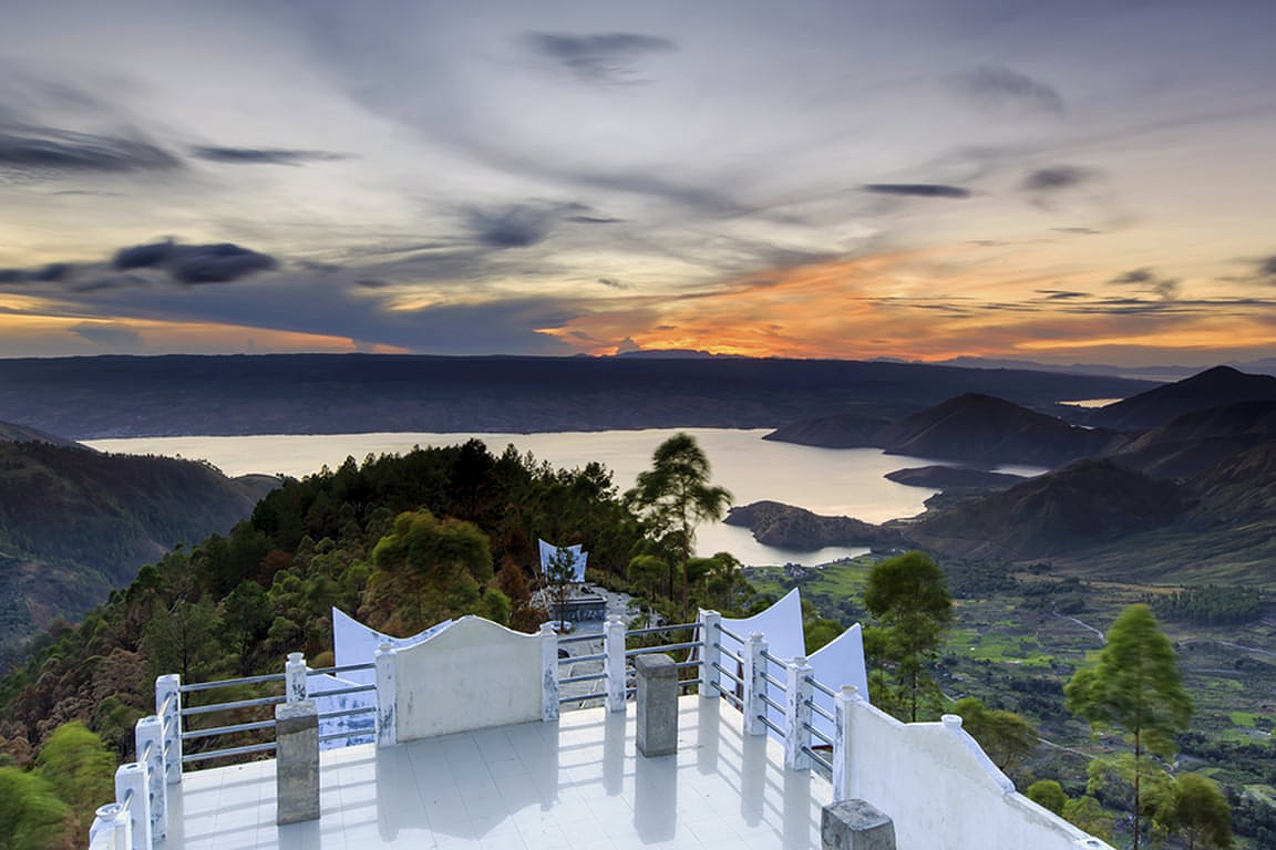 Tiket Overland Samosir Island by Sumatera Trip Harga Promo - tiket.com