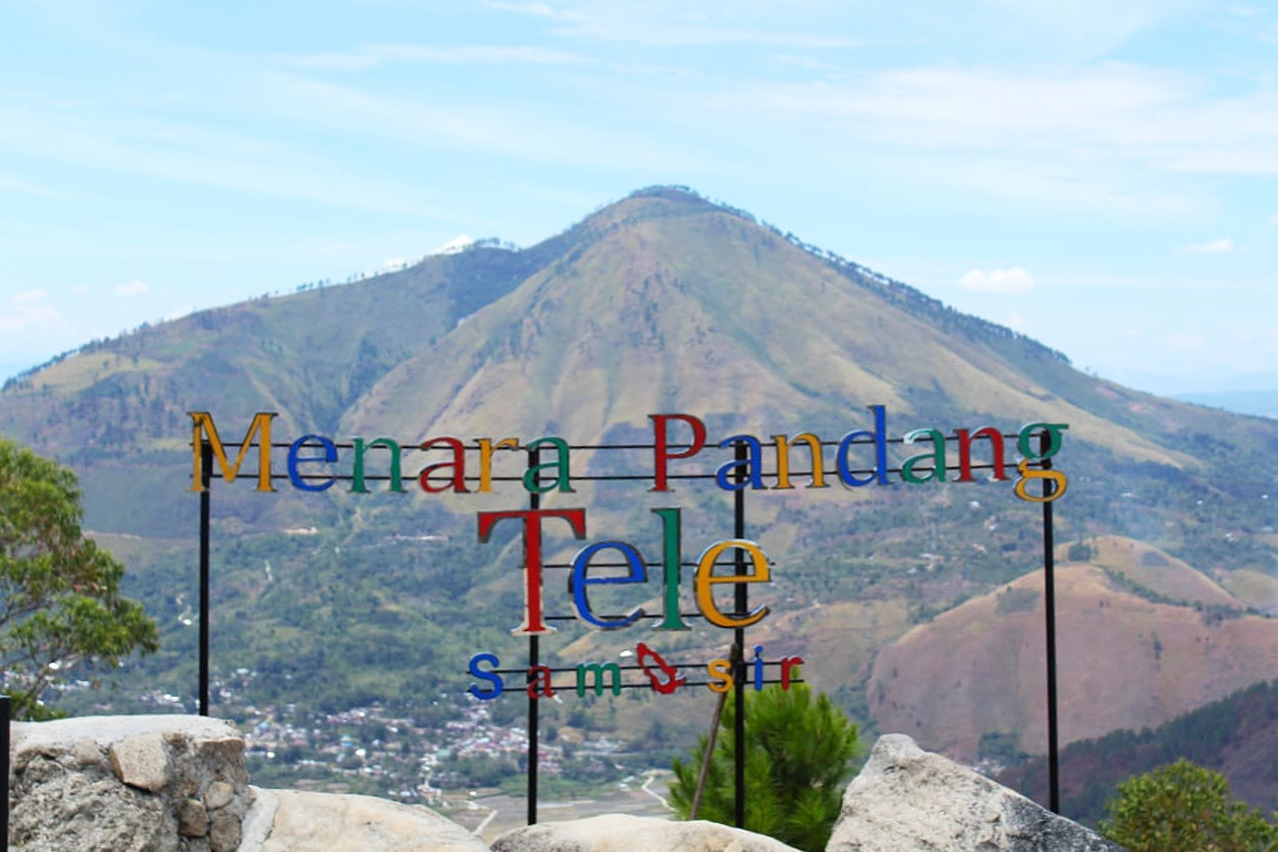 Explore Lake Toba by Sumatra Trip eLE03zvY